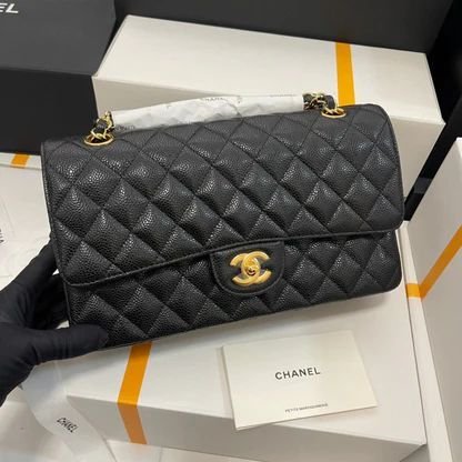 Chanel Classic Flap Bag